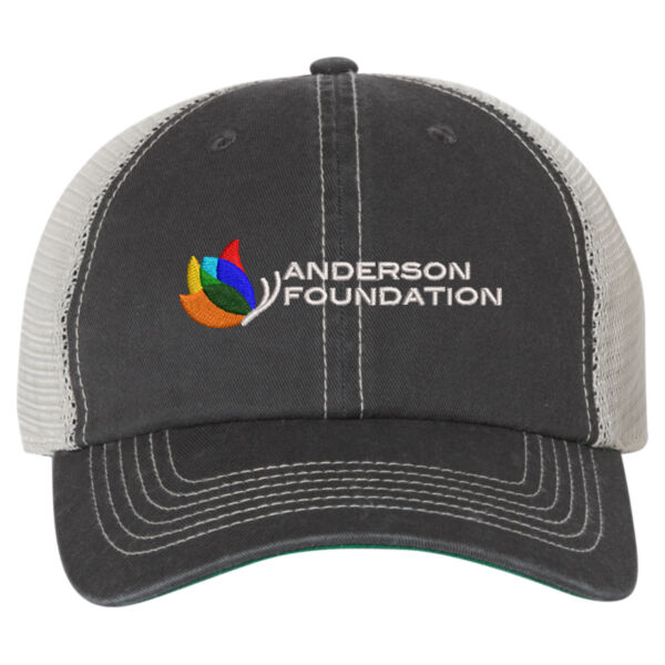 47 Brand Trawler Cap  - Embroidered Logo Thumbnail