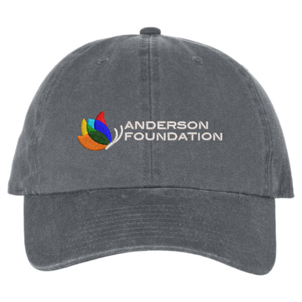 47 Brand Clean Up Cap - Embroidered Logo Thumbnail