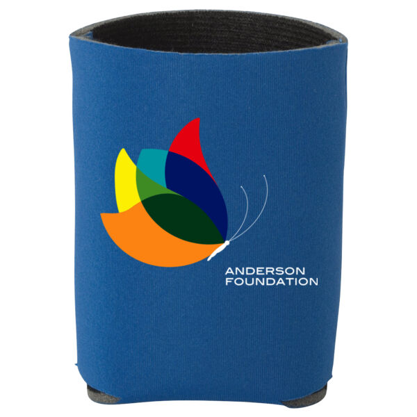 Liberty Bags - Can Holder - Printed Logo Thumbnail