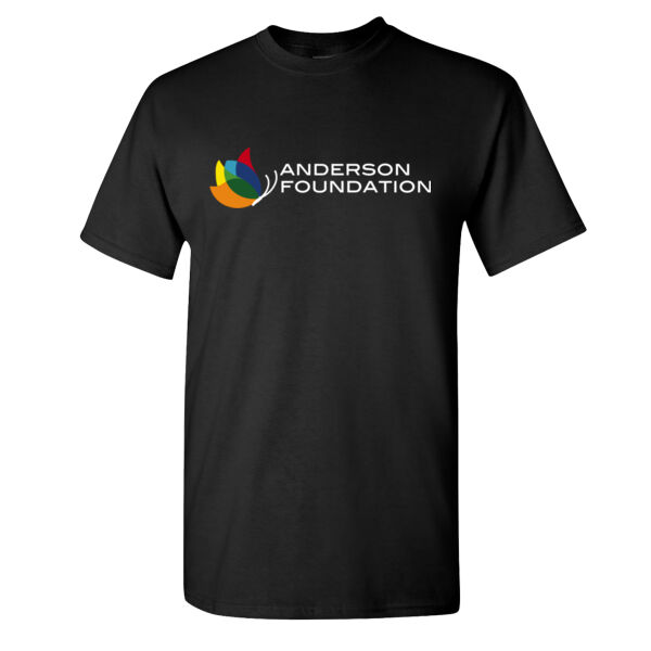 Gildan Heavy Cotton T-Shirt - Printed Logo Thumbnail