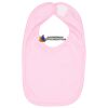 Infant Premium Jersey Bib Thumbnail